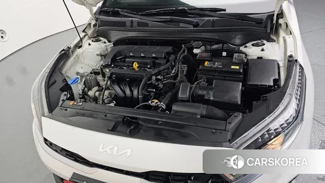 Kia The New K3 2nd generation id 3421595 из Кореи 16