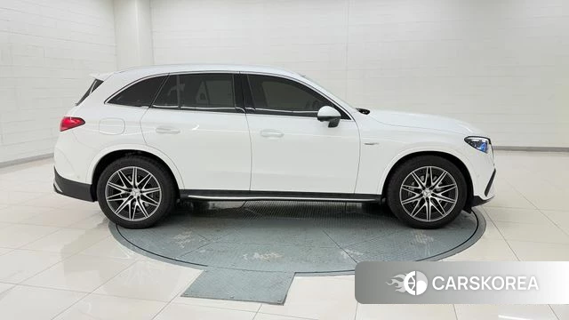 Mercedes-Benz GLC-Class X254 id 4336609 из Кореи 16
