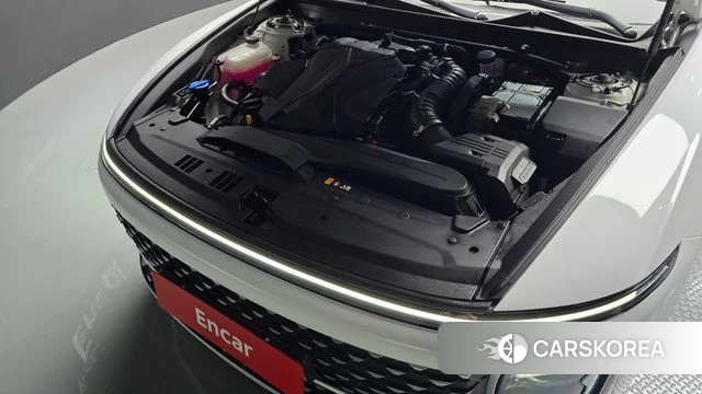 Hyundai Grandeur (GN7) id 3963727 из Кореи 16