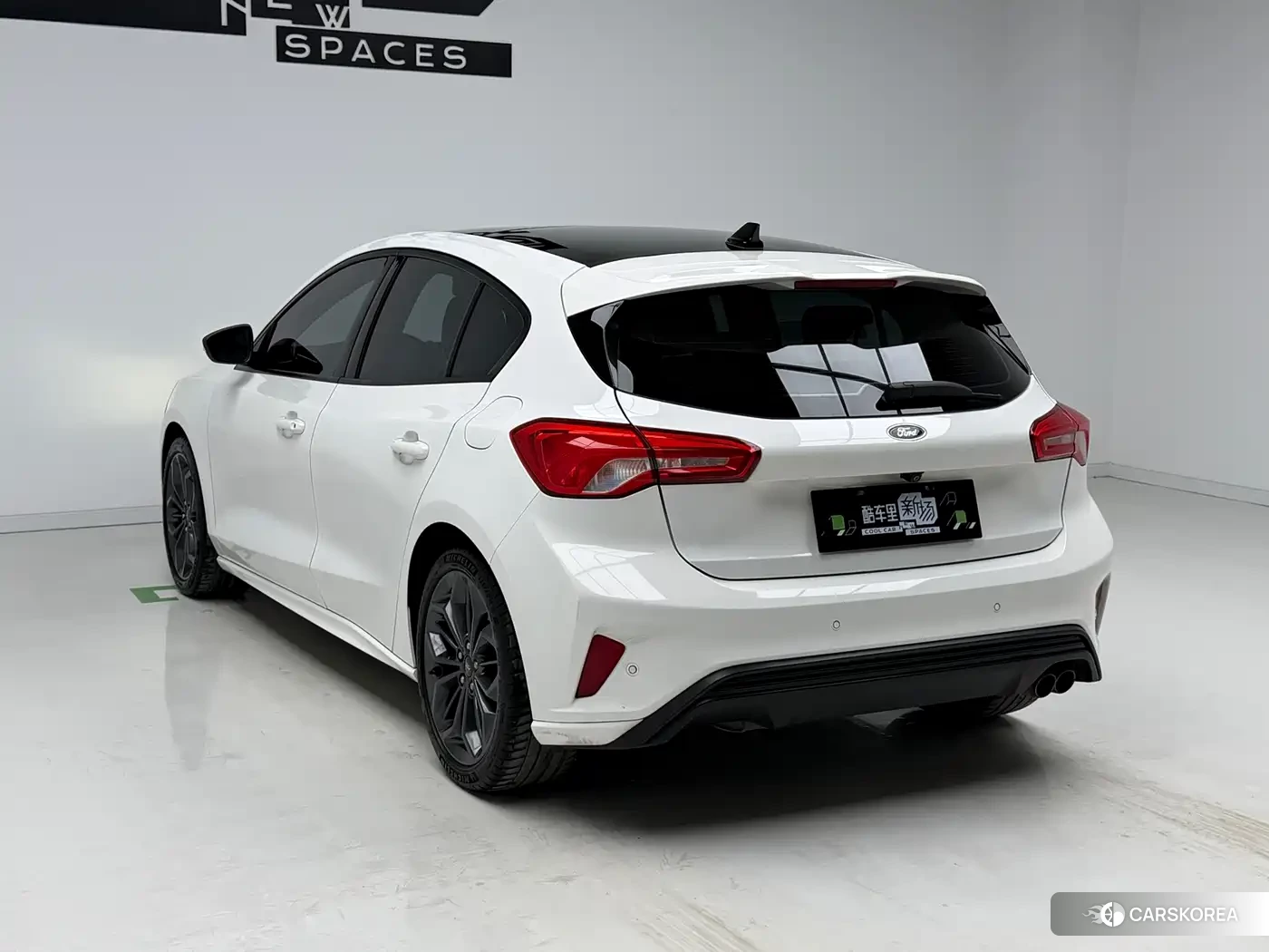 Ford Fox id 4659856 из Китая 14