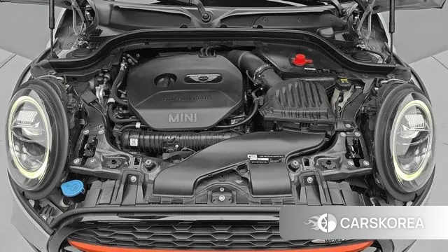 Mini Cooper S id 3718369 из Кореи 16