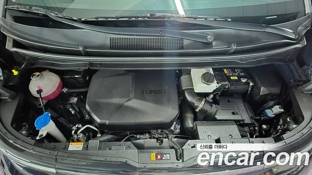 Hyundai Staria id 2899522 из Кореи 16