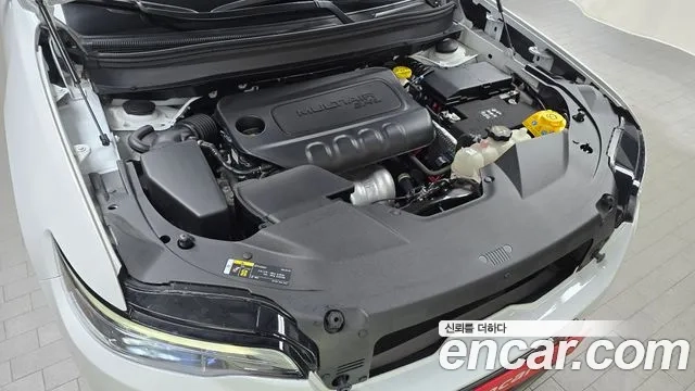 Jeep Cherokee (KL) id 2906137 из Кореи 16