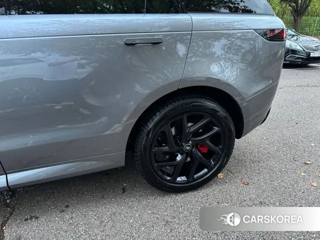 Land Rover Range Rover Sport 3rd Generation id 3261986 из Кореи 7