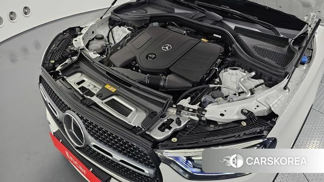 Mercedes-Benz GLC-Class X254 id 4359708 из Кореи 26