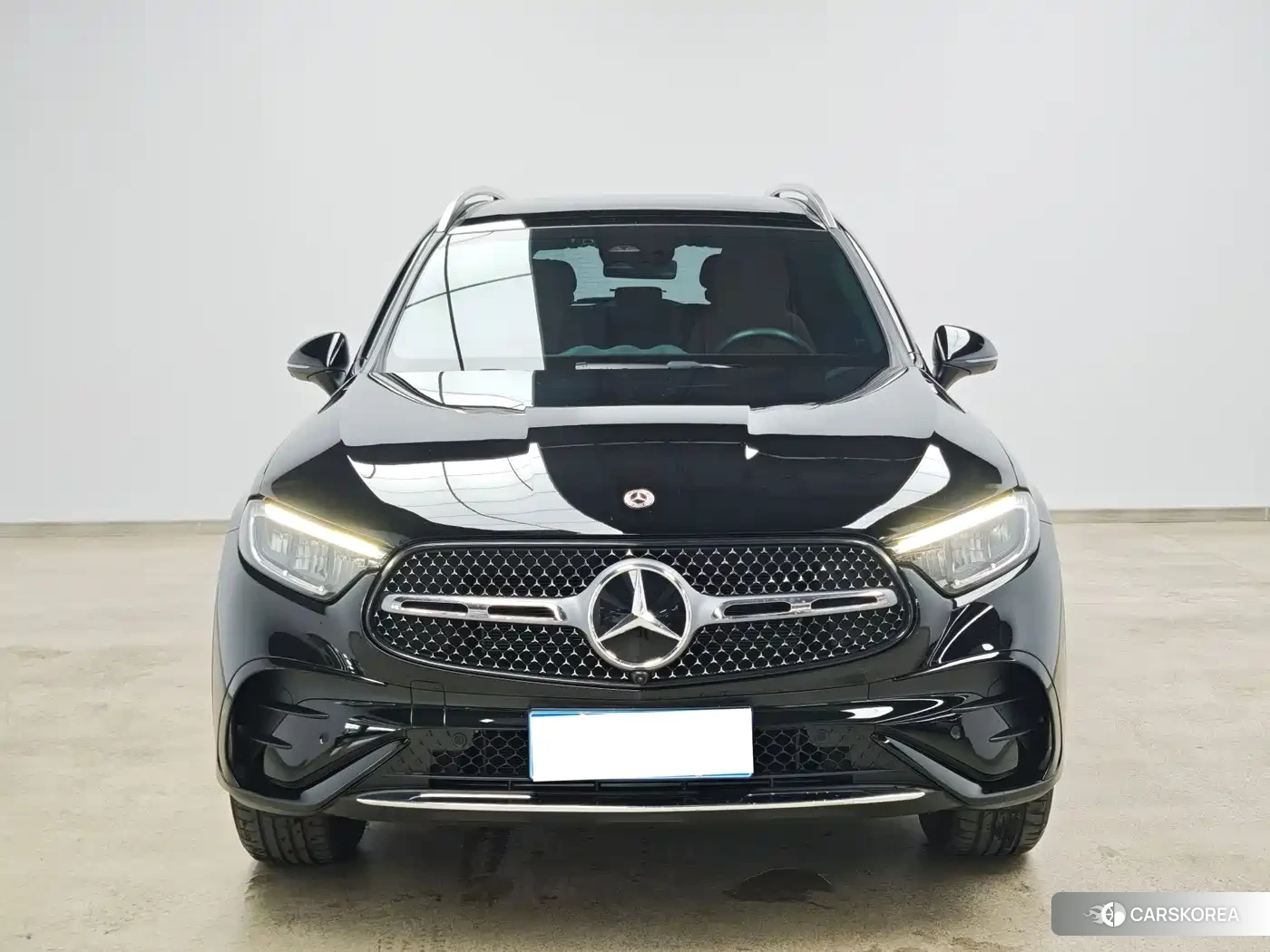 Mercedes-Benz GLC id 4538891 из Китая 11