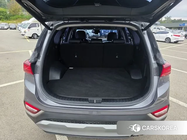 Hyundai Santa Fe TM id 3239134 из Кореи 16