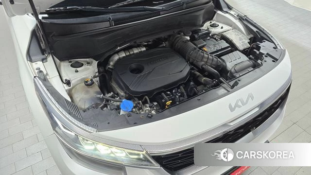 Kia Seltos id 4550095 из Кореи 26