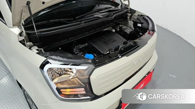 Kia The New Kia Ray id 4443753 из Кореи 16