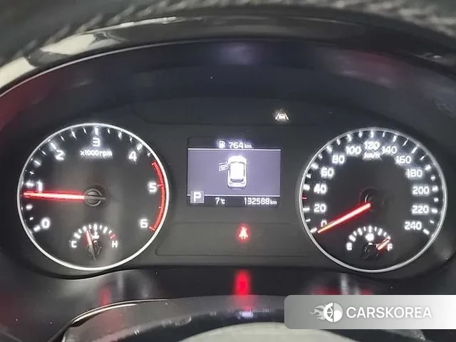 Kia Seltos id 3433400 из Кореи 15