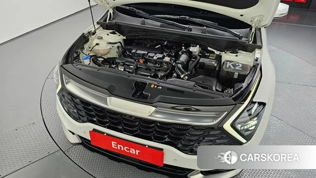 Kia Sportage 5th Generation id 4415470 из Кореи 16