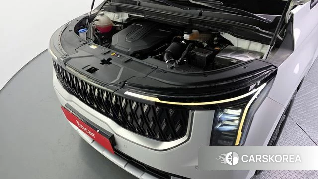 Kia The New Carnival 4th Generation id 3940266 из Кореи 16