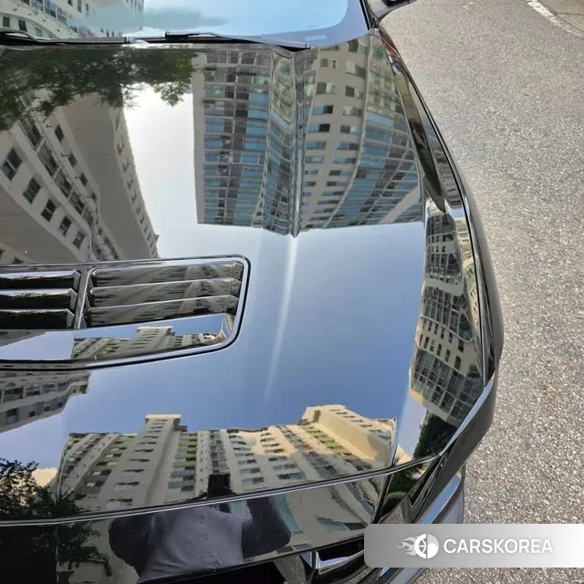 Ford Mustang 7th Generation id 2914875 из Кореи 15