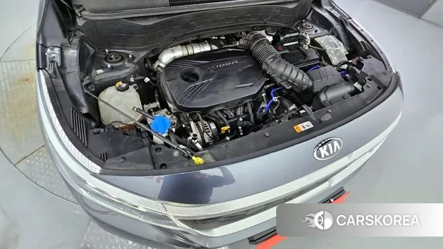 Kia Seltos id 2995306 из Кореи 16