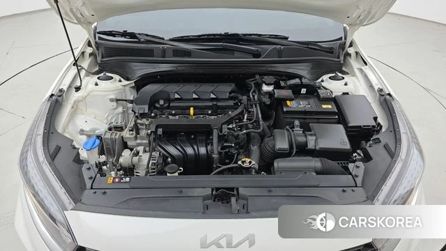 Kia The New K3 2nd generation id 4561442 из Кореи 16
