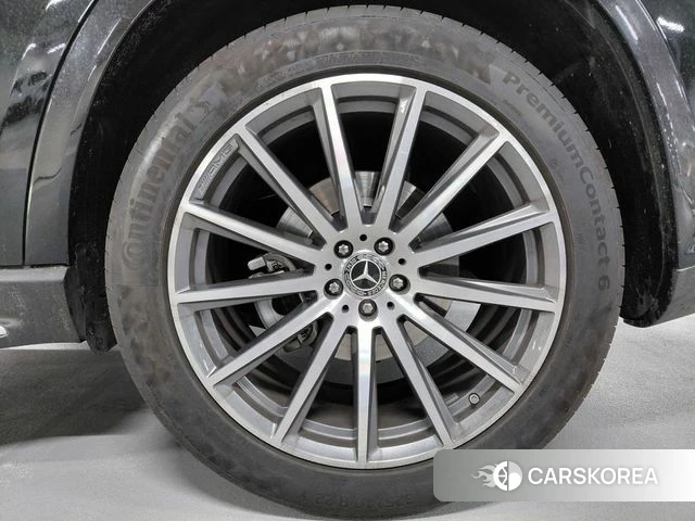 Mercedes-Benz GLS - Class X167 id 4292522 из Кореи 14