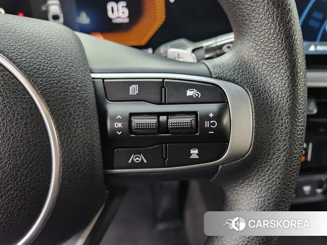 Kia The New K5 3rd generation id 3462307 из Кореи 16