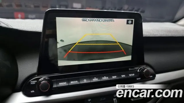 Kia Come New K3 id 2764316 из Кореи 16