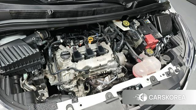 Chevrolet (GM Daewoo) The New Spark id 3898297 из Кореи 16