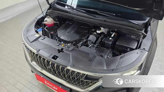 Kia Carnival 4th generation id 3826645 из Кореи 16