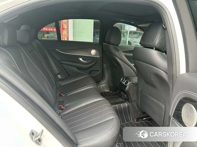 Mercedes-Benz E-class (imported) id 4220604 из Китая 25