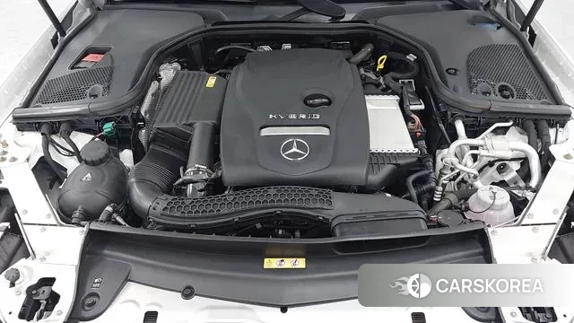 Mercedes-Benz E-Class W213 id 3665229 из Кореи 13