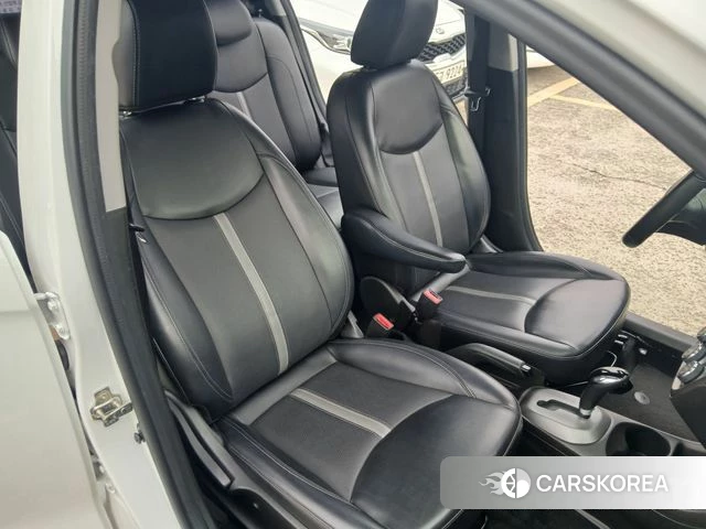 Chevrolet (GM Daewoo) The New Spark id 3893995 из Кореи 8