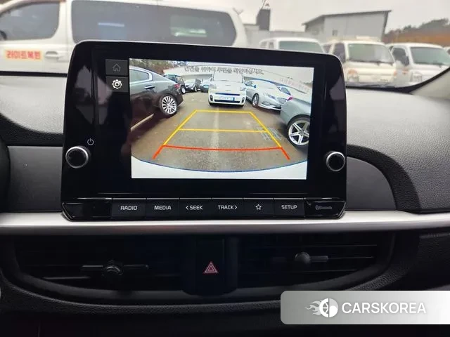 Kia Morning Urban (JA) id 3726577 из Кореи 7