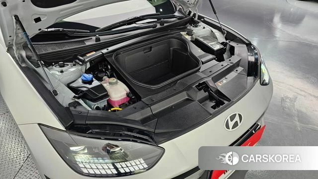 Hyundai Ionic 6 id 4505955 из Кореи 30