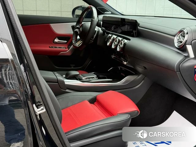 Mercedes-Benz Class A AMG (imported) id 4219199 из Китая 6