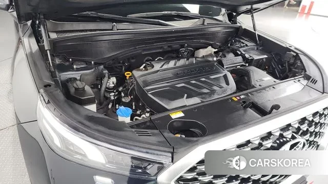 Hyundai Palisade id 3013187 из Кореи 16