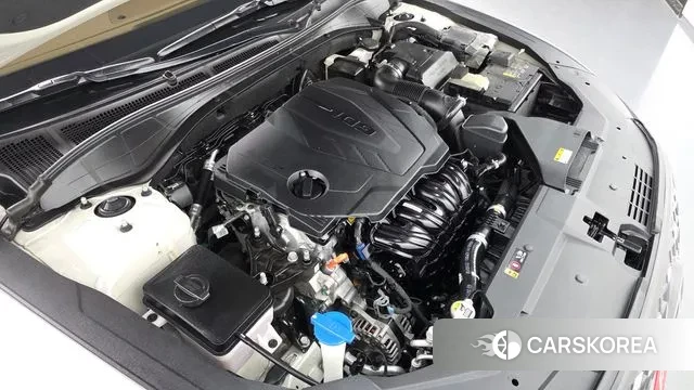 Hyundai The New Grandeur IG id 3691757 из Кореи 16