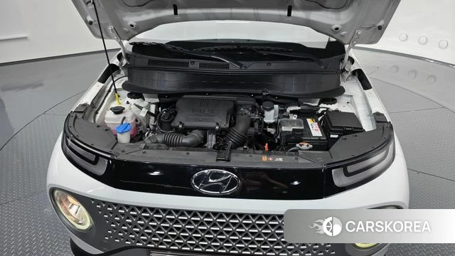 Hyundai Casper id 4433689 из Кореи 27