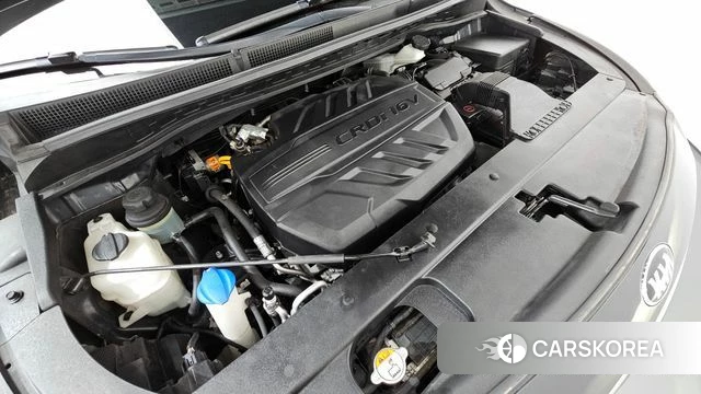 Kia The New Carnival id 4285918 из Кореи 16