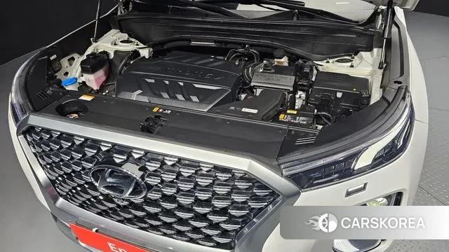 Hyundai Palisade id 2990273 из Кореи 16