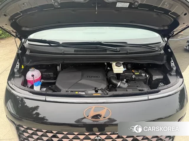 Hyundai Staria id 3131341 из Кореи 14