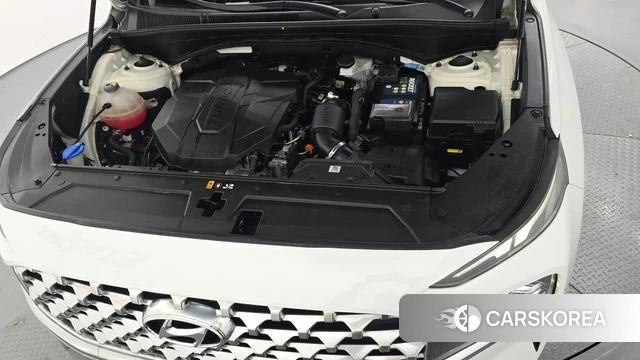 Hyundai The New Santa Fe id 4203034 из Кореи 16