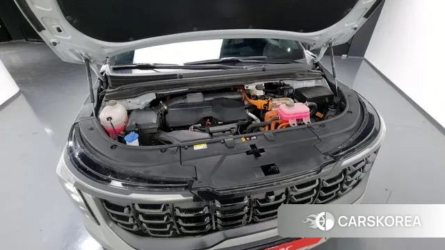 Kia The New Carnival 4th Generation id 3471974 из Кореи 16