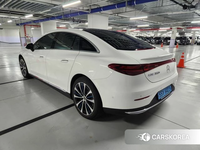 Mercedes-Benz EQE V295 id 3914729 из Кореи 15