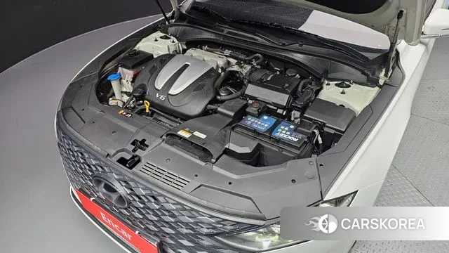 Hyundai The New Grandeur IG id 3389743 из Кореи 16