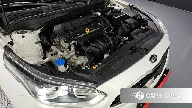 Kia Come New K3 id 3626851 из Кореи 16