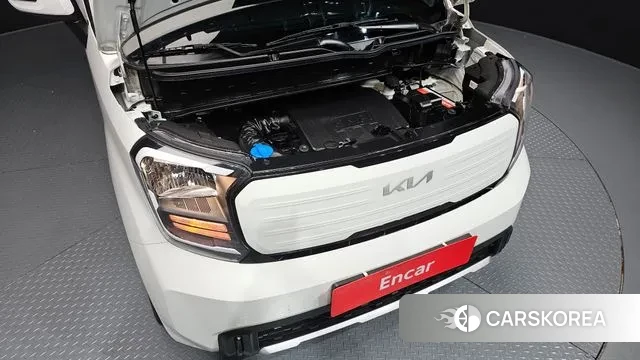 Kia The New Kia Ray id 2984308 из Кореи 16