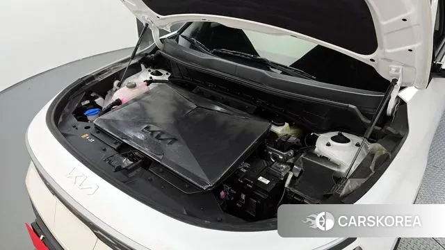 Kia Di All New Niro EV id 3457974 из Кореи 16