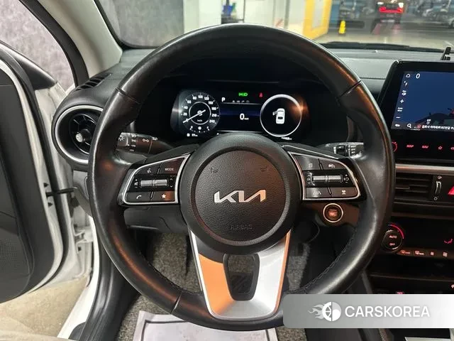 Kia The New K3 2nd generation id 3660019 из Кореи 12