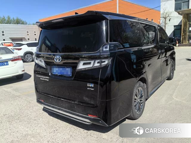 Toyota Wilfa id 4257671 из Китая 16