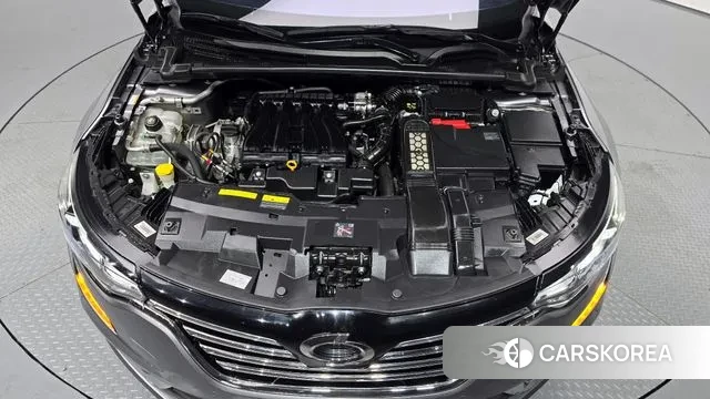 Renault Korea (Samsung) SM6 id 2966499 из Кореи 16