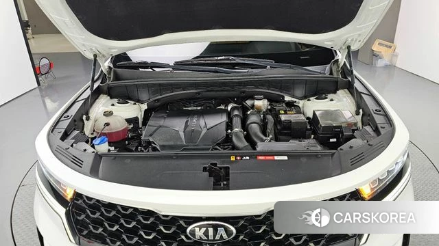 Kia Sorento 4th Generation id 4416243 из Кореи 29
