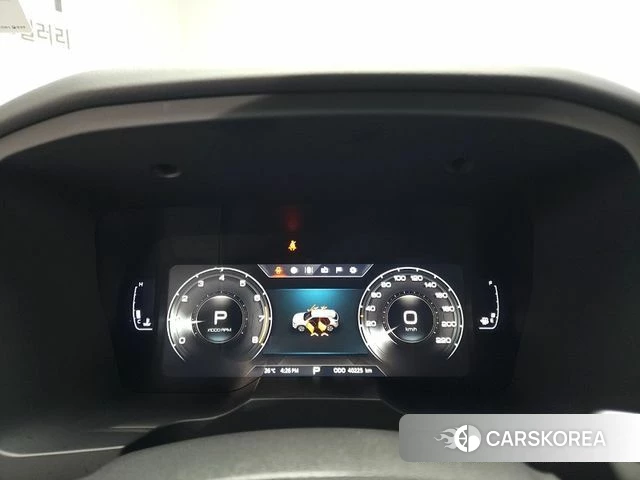 Ssangyong Beautiful Korando id 4470451 из Кореи 16