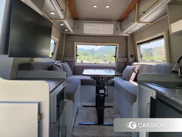 Renault Korea (Samsung) Master id 3068151 из Кореи 16