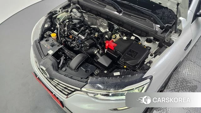 Renault Korea (Samsung) XM3 id 4401593 из Кореи 16
